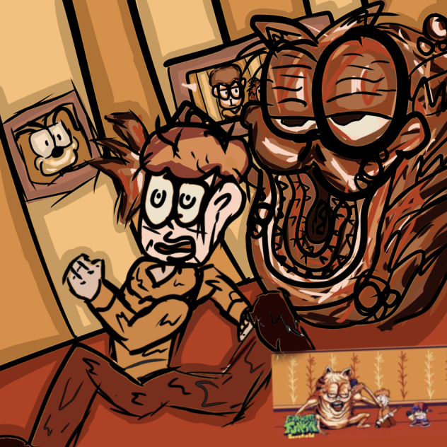 You can’t run, Jon