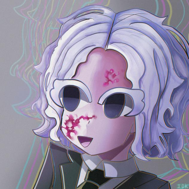 Gone. - ibisPaint