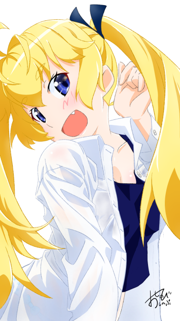 グリザイア　みちる