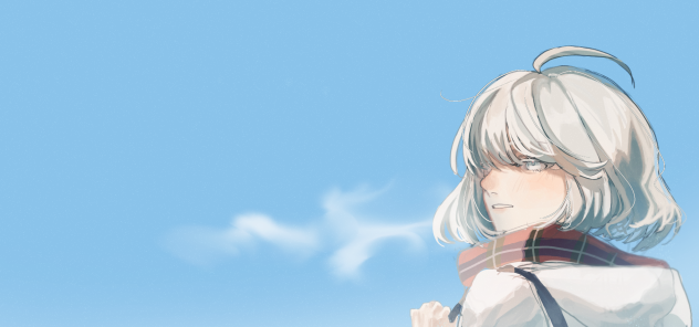 息