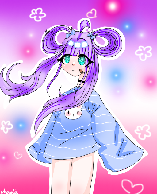 ♪