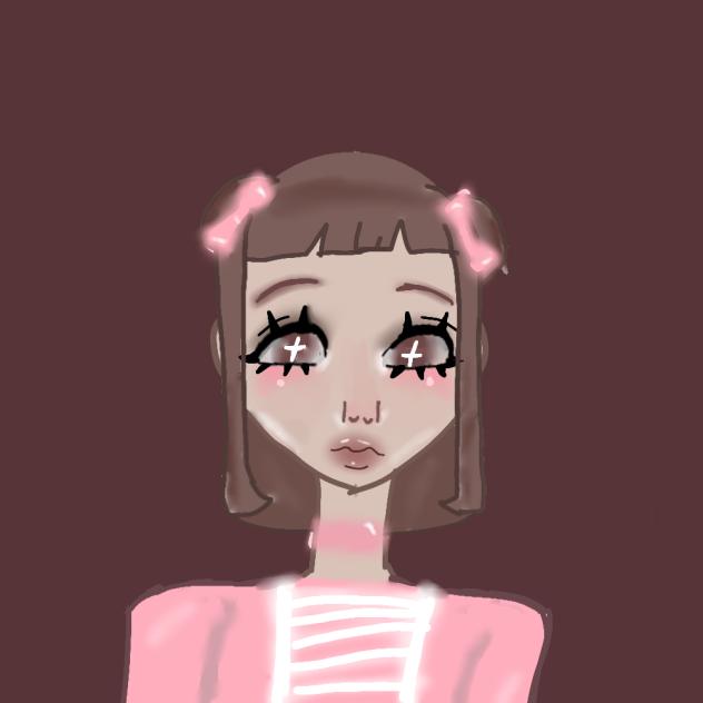 tried jelly artstyle