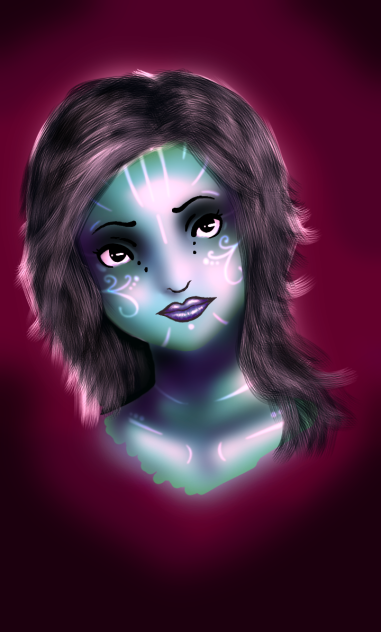 Random - ibisPaint