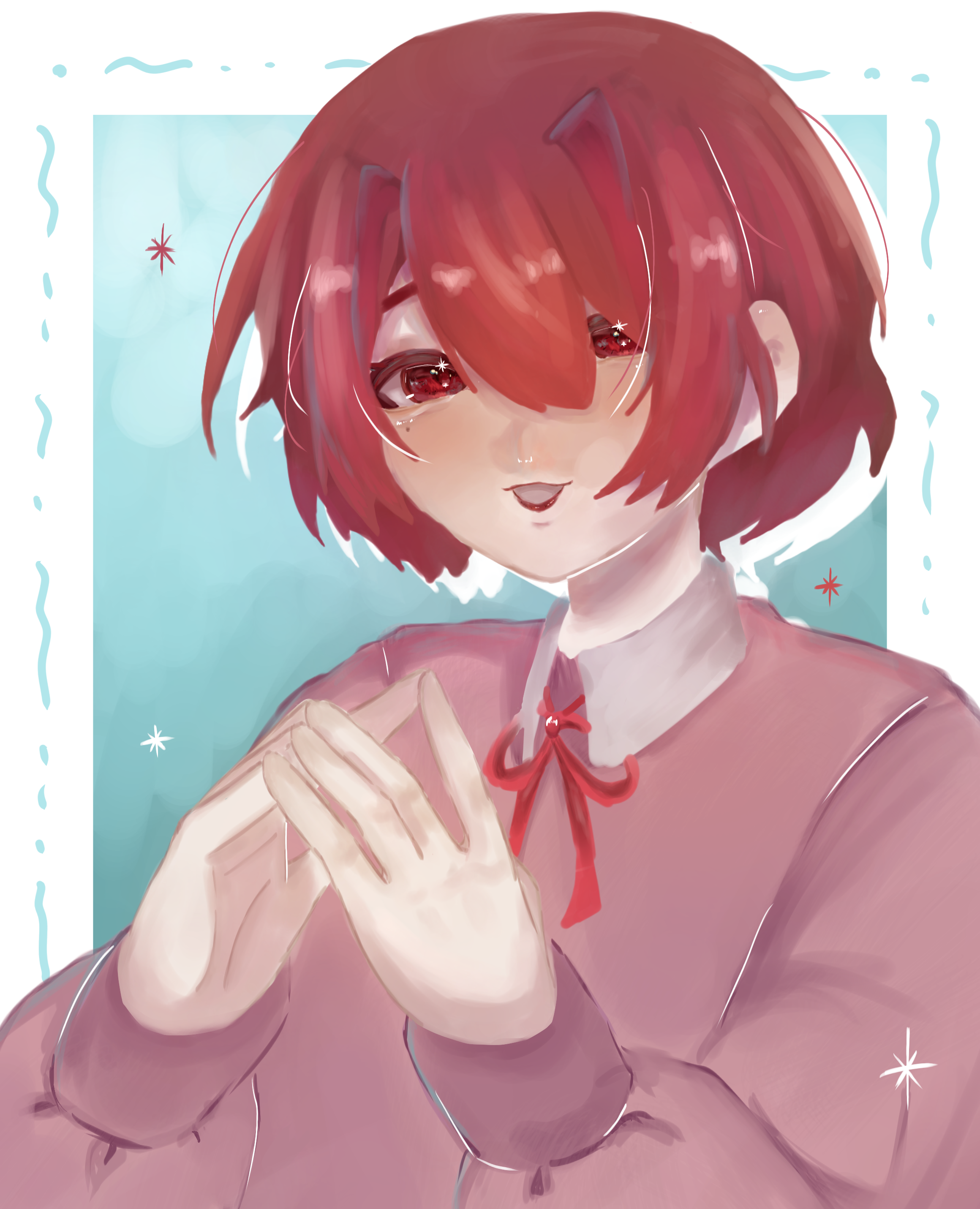無題606 - ibisPaint
