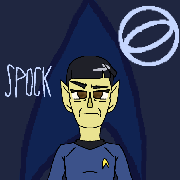 Spock