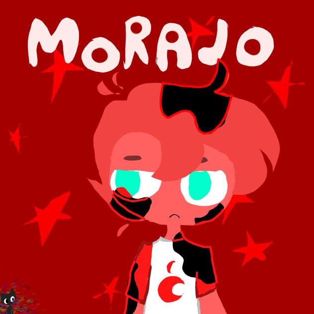 Morajo