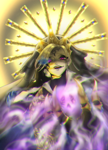 ヴィル様