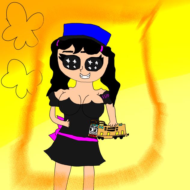 sessy 10 a character