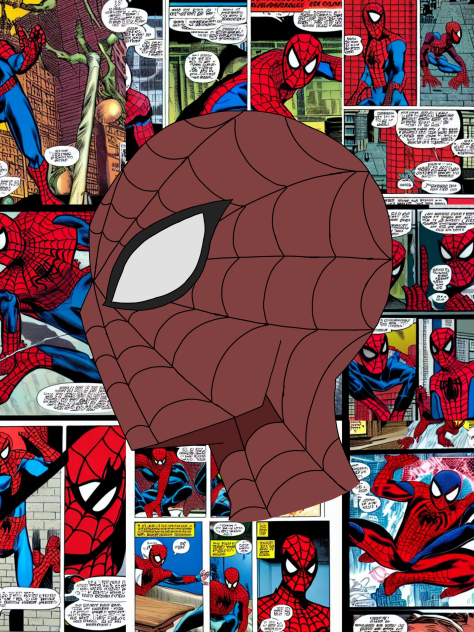Spider Man