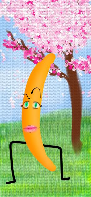 BANNANA
