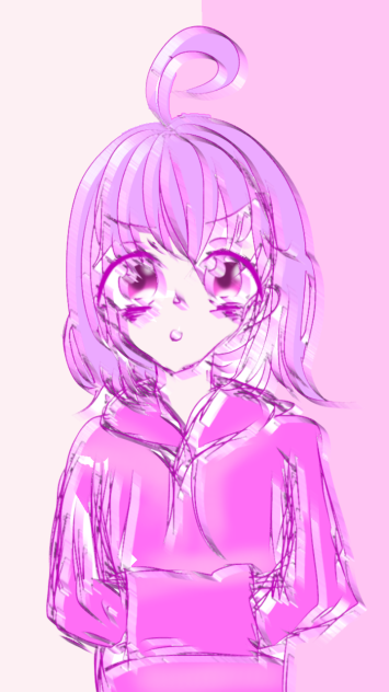 weird - ibisPaint