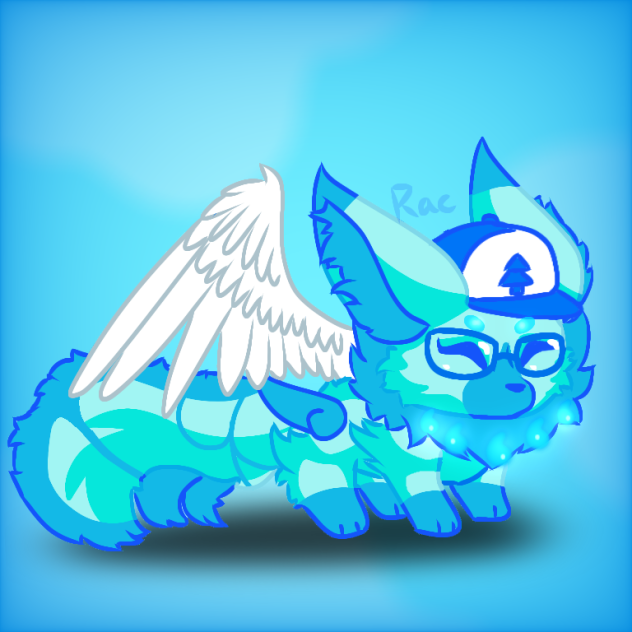 Aquatic (Pixel Petz)