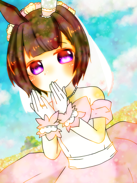 ニシノフラワー