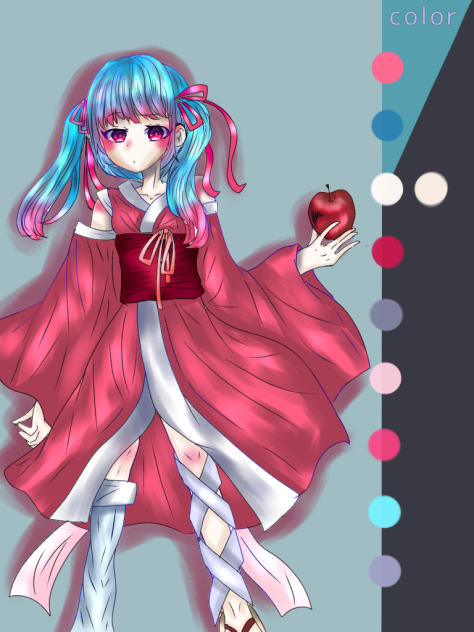 代理専用ナノちゃん