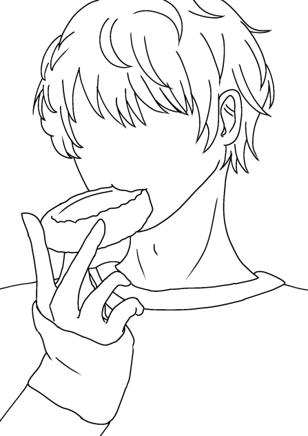 しんぷるis the best.