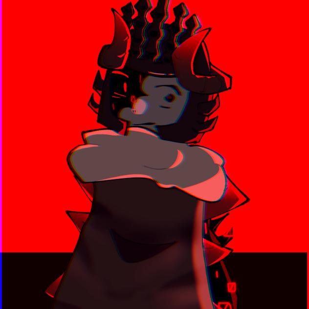 demon king