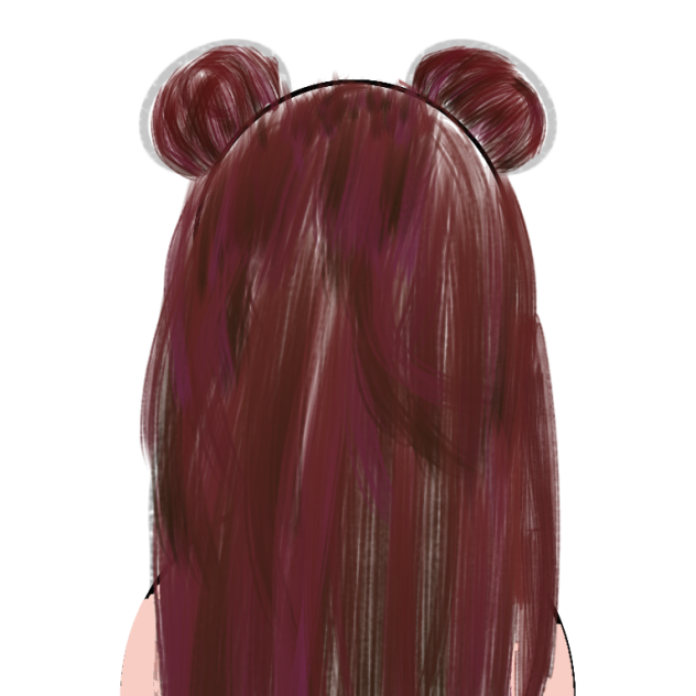 Space bunns