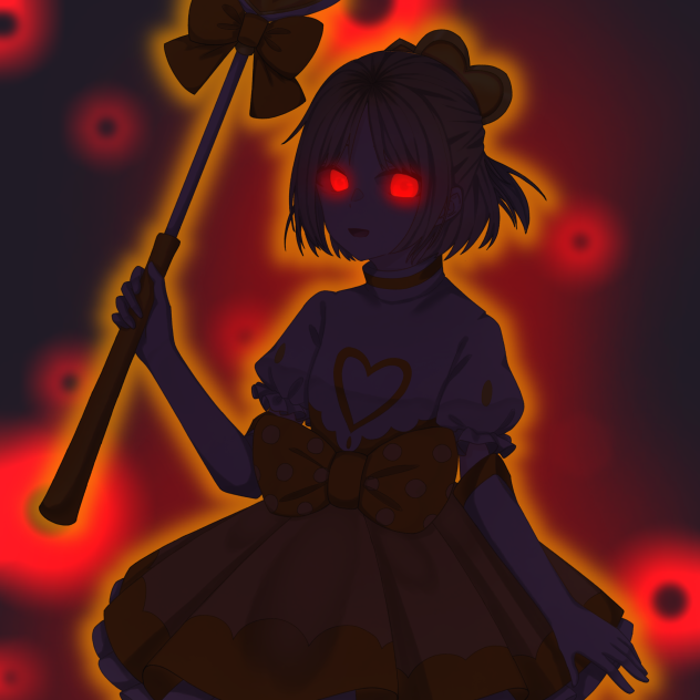 ずっといっしょだよ？