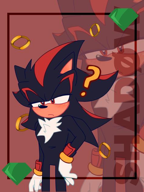 ShadowTheHedgehog