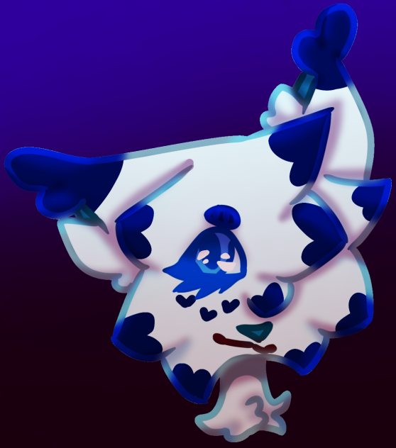 Snowfur 💙💙