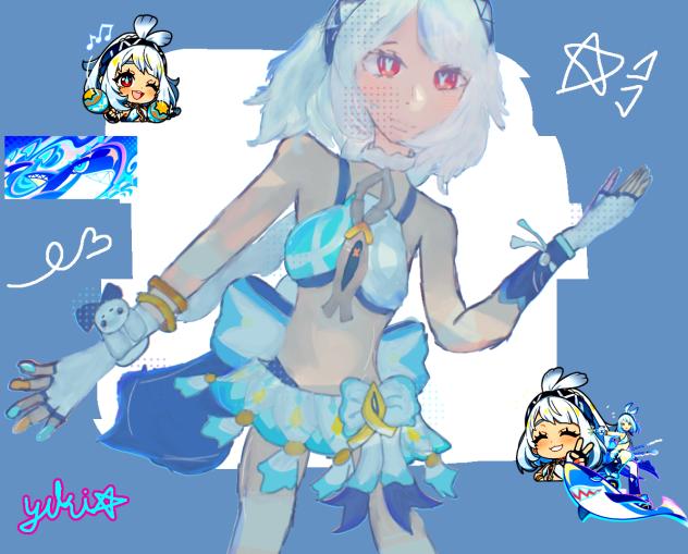 mualani❥★