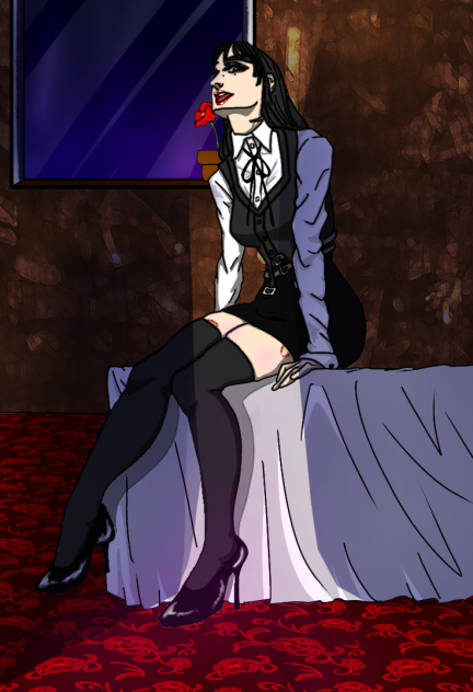 衣装リクエスト1