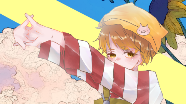 あの夏に