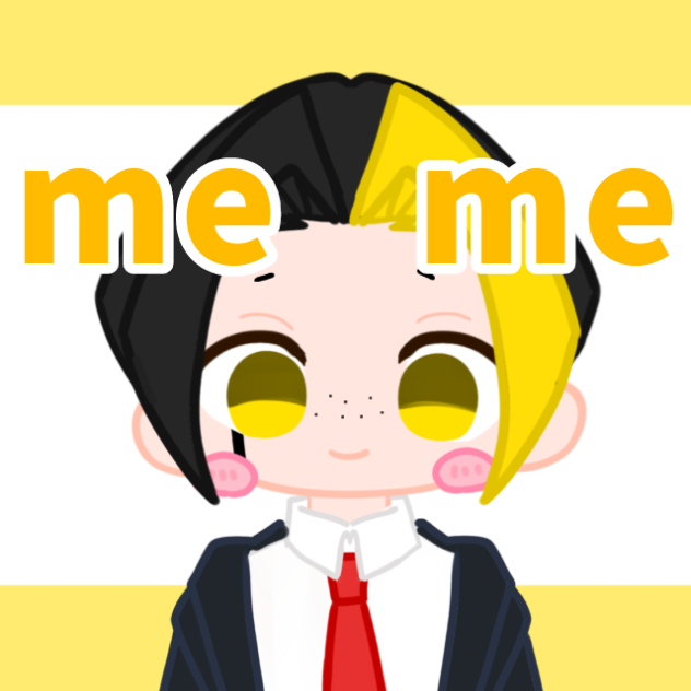 フィン君でmeme！