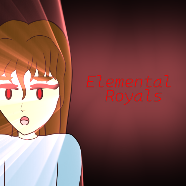 Character in icon XD