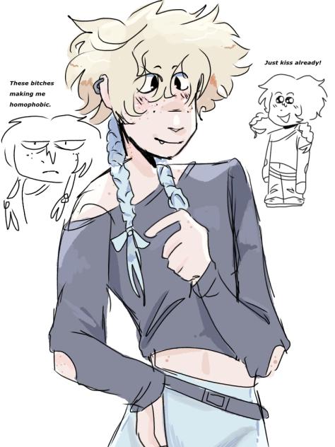 Ace attorney oc again