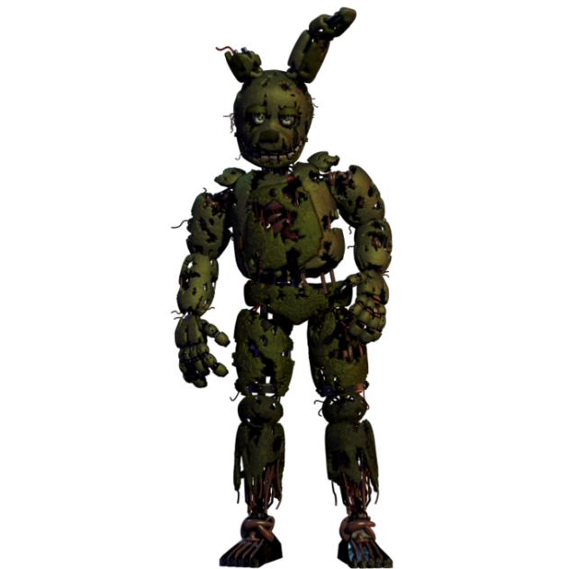 SpringTrap