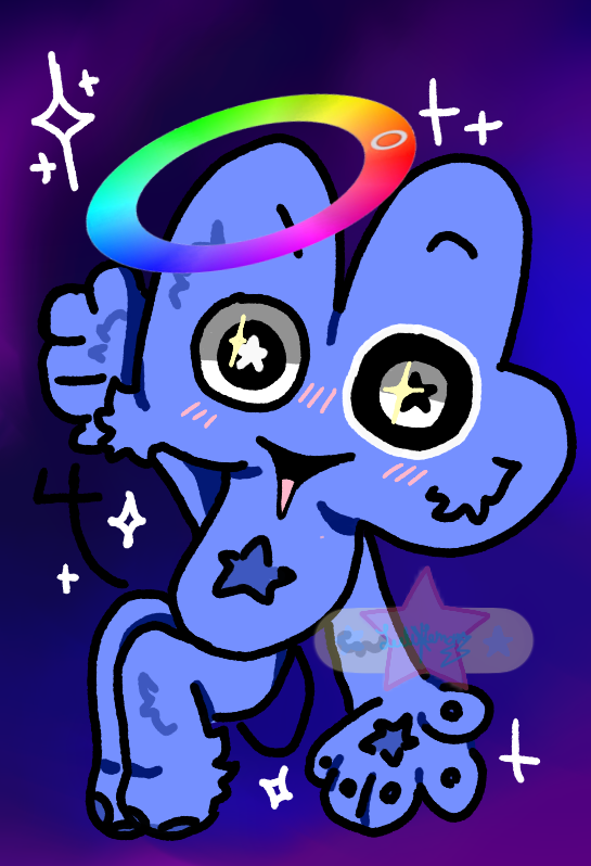 FOUR - ibisPaint