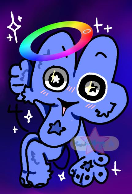 FOUR - ibisPaint
