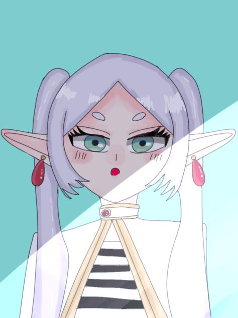 フリーレン！