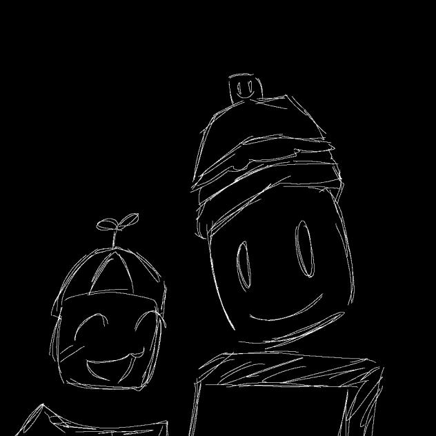 007n7 and c00lkidd
