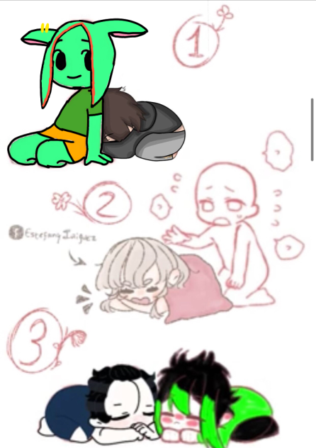 Idk the collab’s name