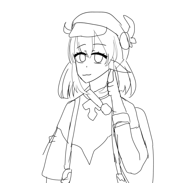 Klee wip