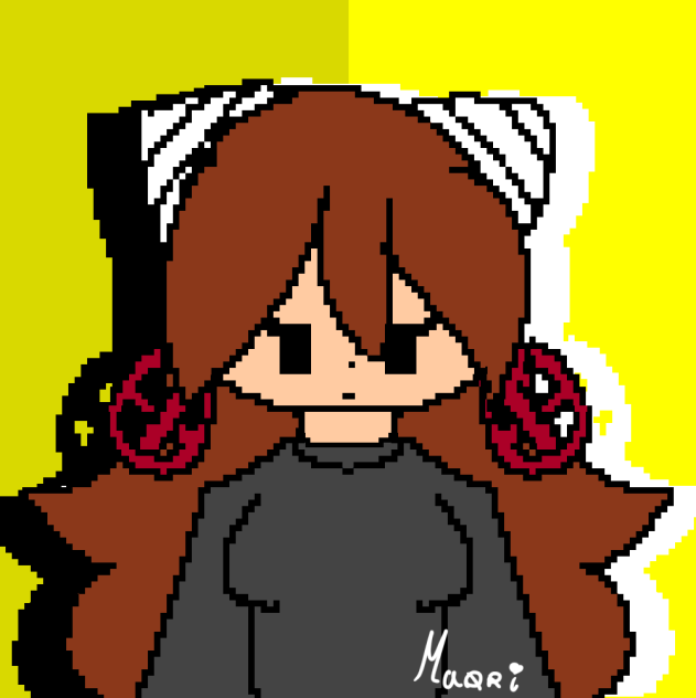 Pixelated 2