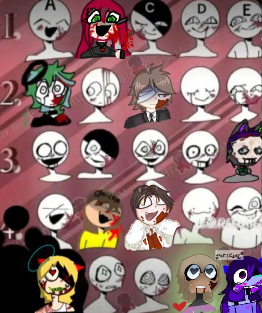 Collab again!