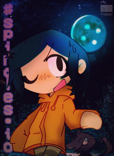 spindles.io’s Prize