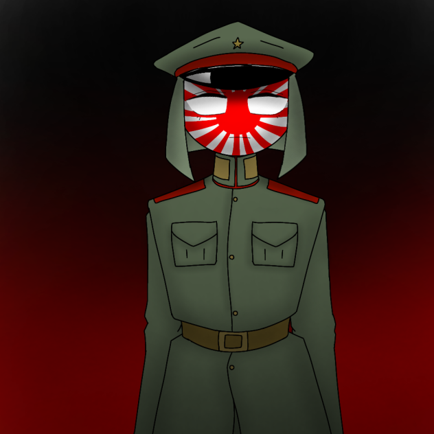 日帝✐