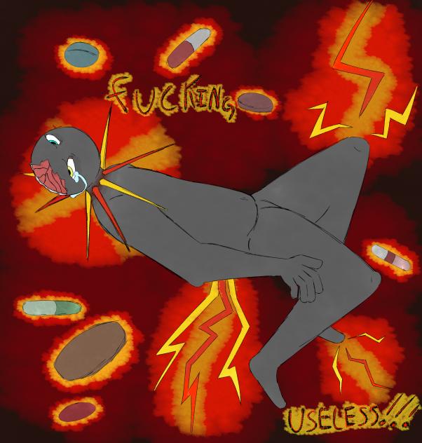 Chronic Pain(2)