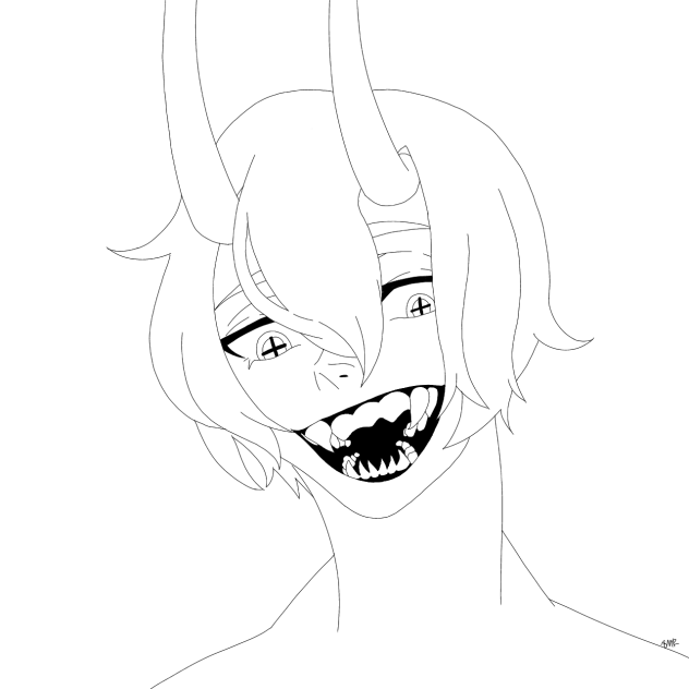 Line-art!