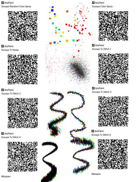 Scoops Glitch Bundle