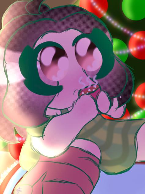 X-Mas DTIYS