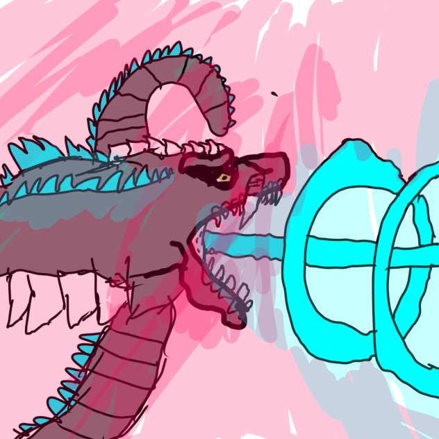 Godzilla ultima