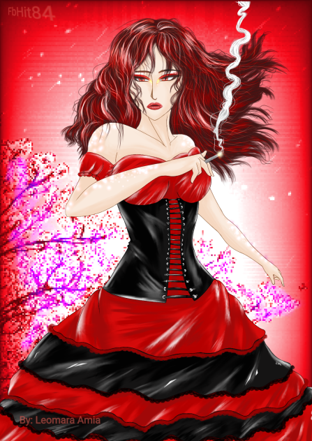 Art br - A Madame Evelyn