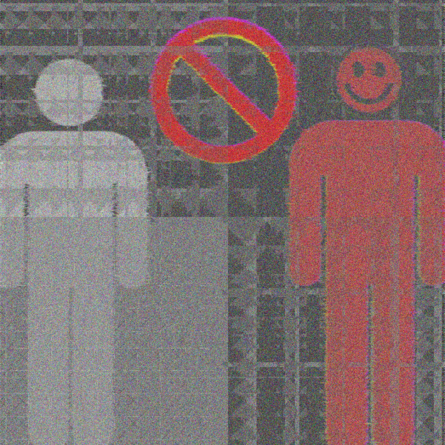 Zone 116 - S m i l e