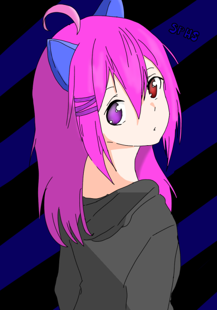 My School Profile Picture