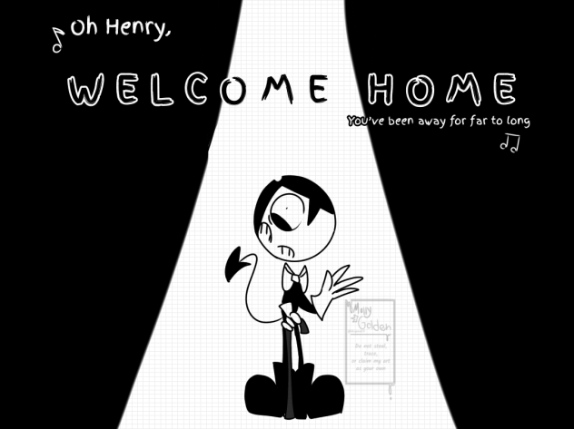 Welcome Home